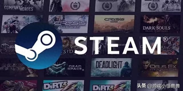 正版Steam客户端下载与安装教程