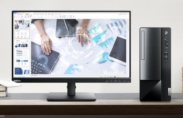 联想扬天M460，性能与成本完美结合的商用台式机推荐