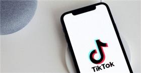 TikTok相关新闻图片