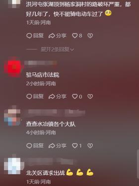 网友的评论