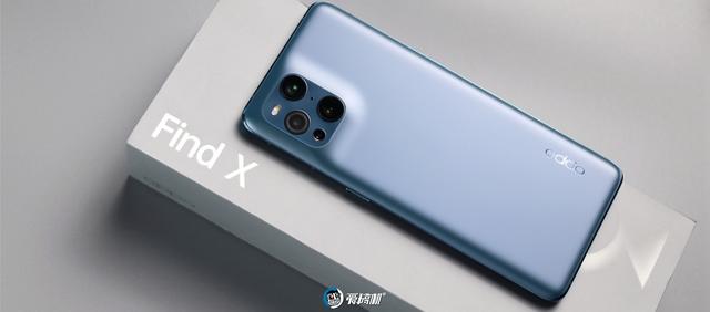 OPPO Find X3 Pro评测，顶尖屏幕与超广角表现