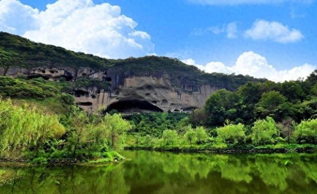 六安旅游必去！五大景点不容错过