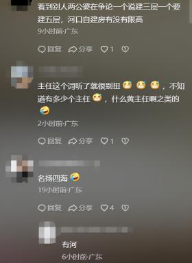 网友评论截图