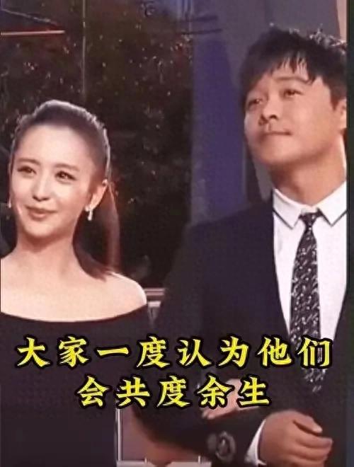 佟丽娅出演误杀3女主，离婚后真能与前夫做朋友？