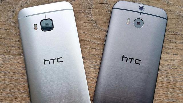 HTC兴衰史，从单挑苹果盖过三星到跌入低谷