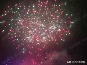 2015跨年新风尚，年轻人以烟花照解锁新年仪式