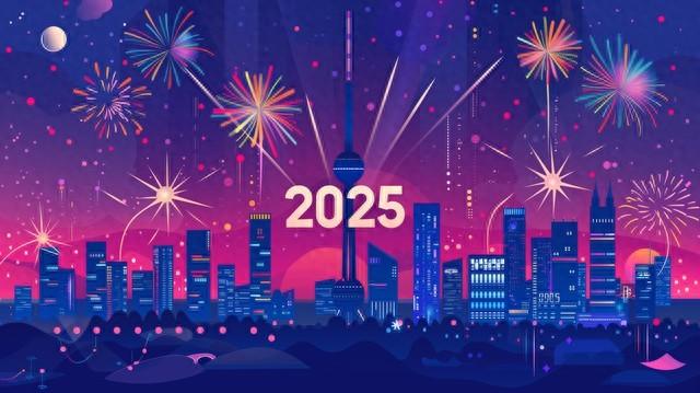 中国2025，以何种姿态迎接未来挑战与机遇